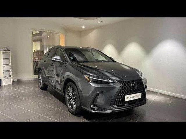 Lexus NX Lexus NX 450h+ Executive 4WD MY24
