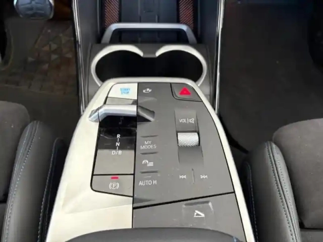 Bmw X2 i edrive20 204ch m sport — photo 11