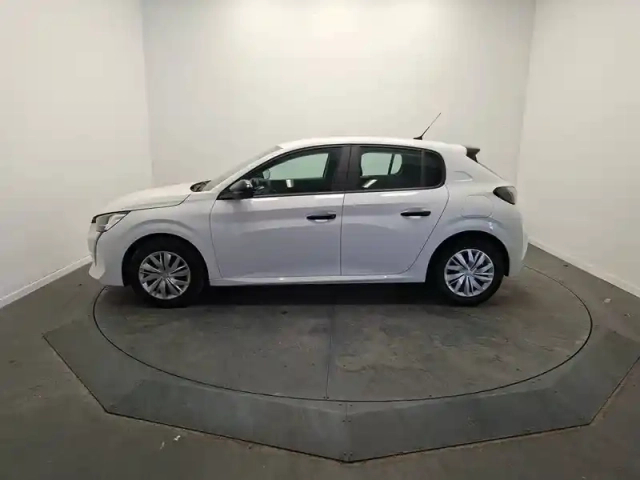 Peugeot 208 bluehdi 100 s&amp;s bvm6 — photo 2