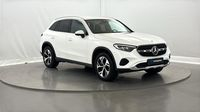 Mercedes Glc 220 d 197ch Avantgarde Line 4Matic 9G-Tronic — photo 3