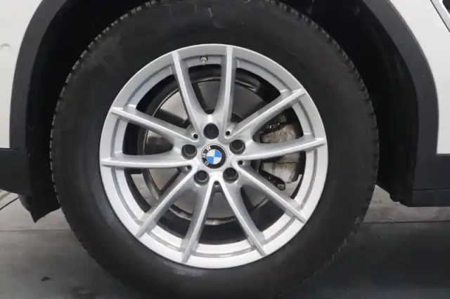 Bmw X3 xdrive20d 190ch bva8 — photo 87