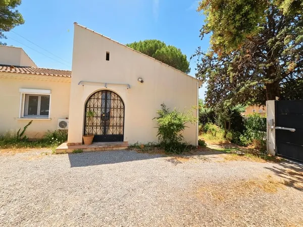 Maison 6 pièces 176 m²