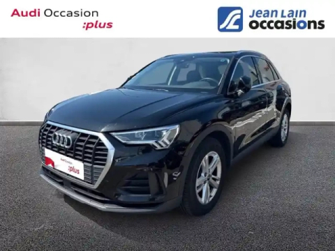 Audi Q3 35 tdi 150 ch s tronic 7