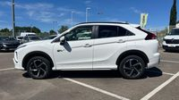 Mitsubishi Eclipse Cross 2.4 MIVEC PHEV 188ch Instyle 4WD — photo 8
