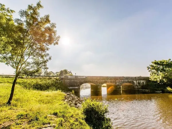 Lotissement Les Chardonnettes-Parcelles viabilisées et libres constructeur de 358 à 493 m²