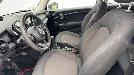 Mini Mini 1.5 One D 95 - Chili – 2019 – 110446 km – Diesel – Boîte Manuelle — photo 15