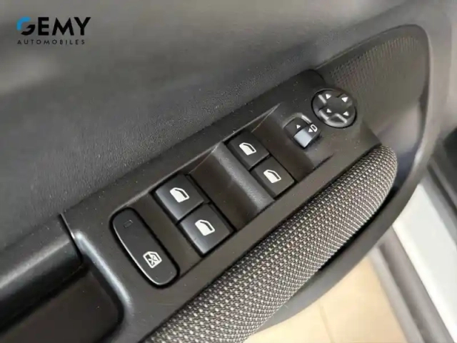 Citroën C3 Aircross puretech 110 s&amp;s bvm6 — photo 12