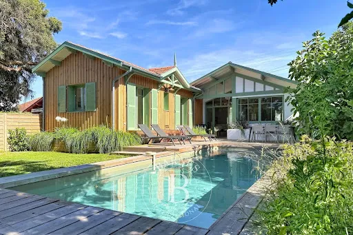 Maison 4 pièces 119 m²