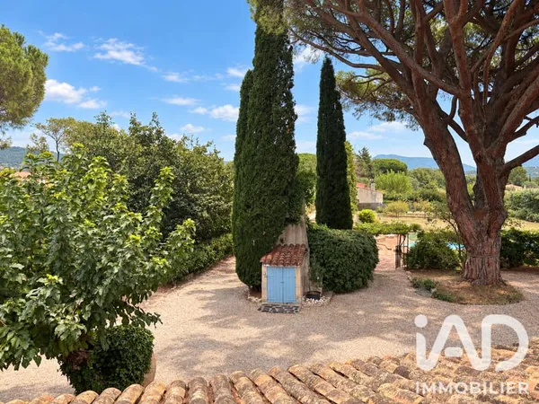 Appartement 4 pièces 65 m²