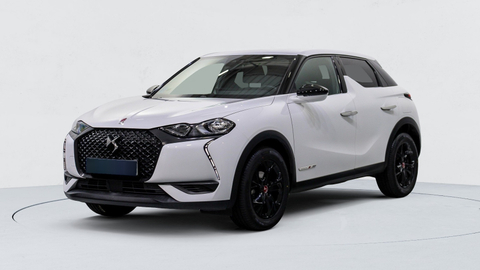 DS DS3 Crossback