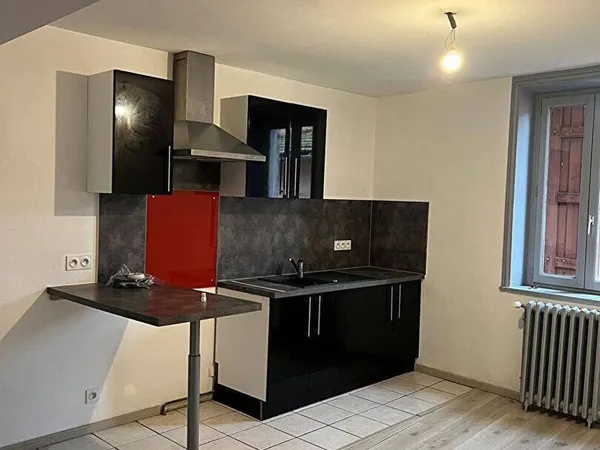 Maison 4 pièces 73 m²