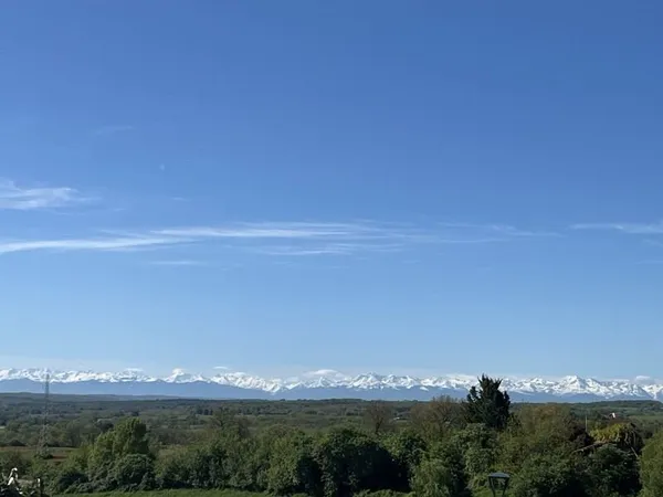Terrain à bâtir de 0 pièces principales