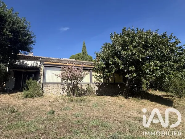 Maison 7 pièces 108 m²