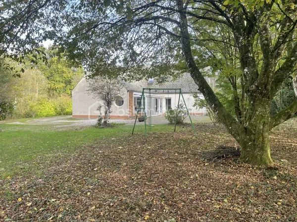 Maison 7 pièces 172 m²