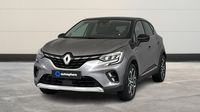 Renault Captur 1.6 E-Tech hybride 145ch Techno Fast Track