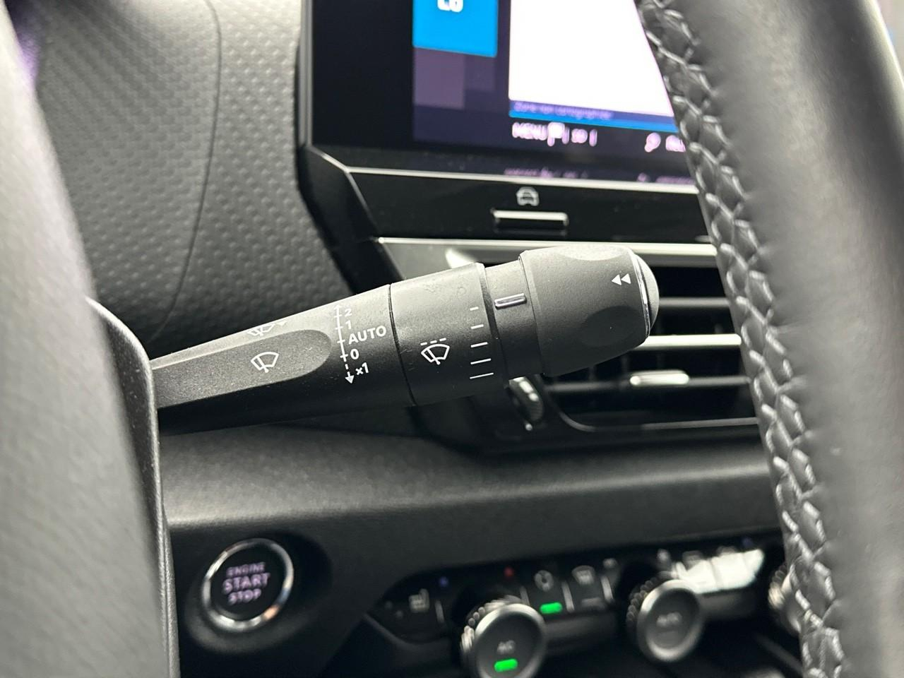 Citroën C4 puretech 130 s&s eat8 shine pack — photo 21