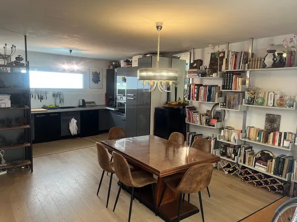 Chambre de 10m2 à louer sur Bordeaux
