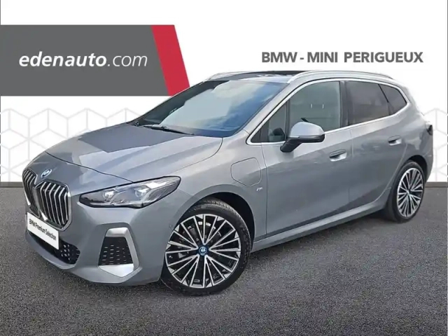 Bmw Serie 2 active tourer 225e xdrive 245 ch dkg7