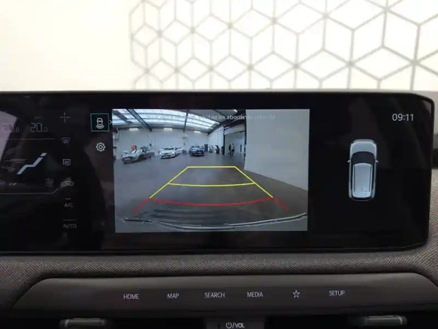 Kia Ev3 58.3 kwh 204 ch — photo 13