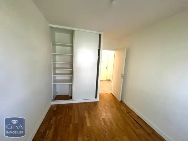 Appartement 2 pièces 52 m²