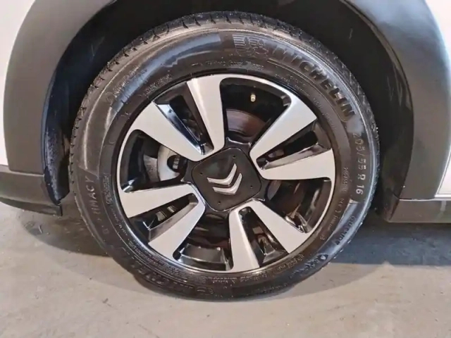 Citroën C3 puretech 110 ch eat6 — photo 9