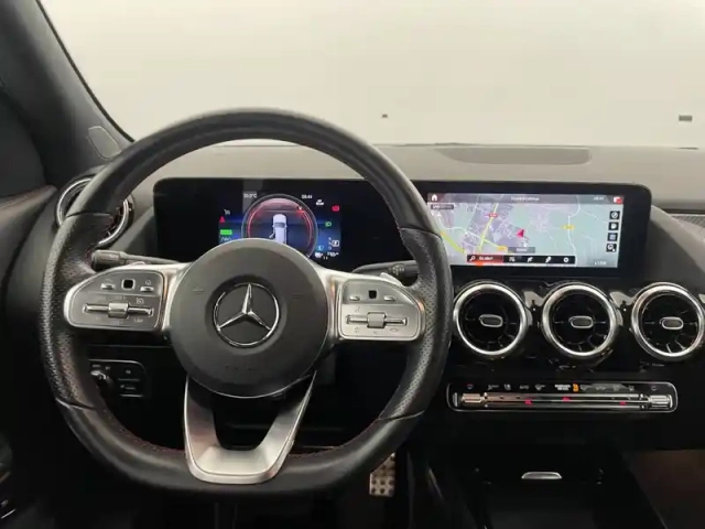 Mercedes Gla 250 e 8g-dct — photo 22