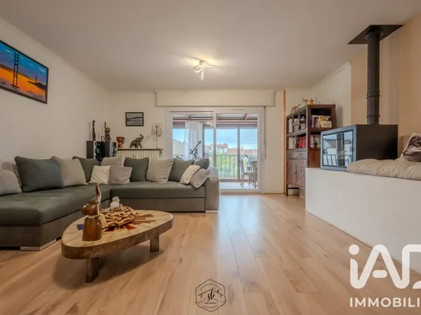 Maison 4 pièces 180 m²