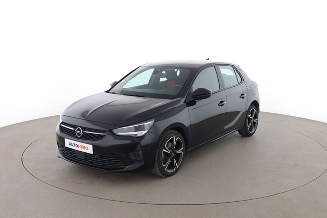 Opel Corsa 1.2 Turbo GS Line