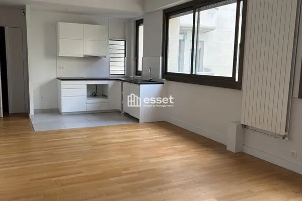 Appartement 2 pièces 55 m²