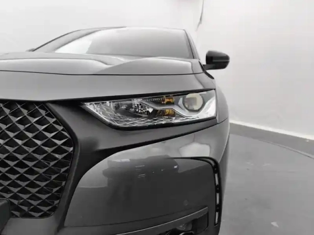Ds Ds 7 ds7 crossback hybride e-tense 225 eat8 performance line — photo 14