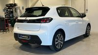 Peugeot 208 1.2 PureTech 75ch S&S Active Pack — photo 5