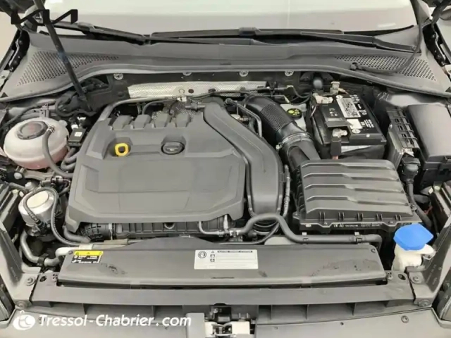 Volkswagen Golf 1.5 etsi opf 150 dsg7 style 1st — photo 7