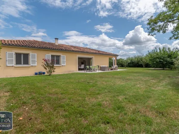 Achat : Maison (71290)