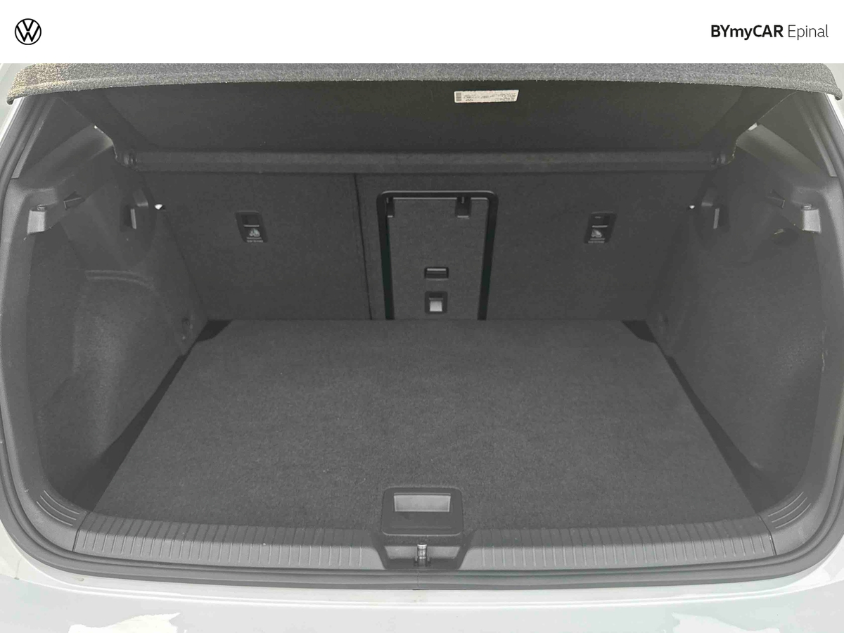 Volkswagen Golf 2.0 TDI SCR 200 DSG7 — photo 13