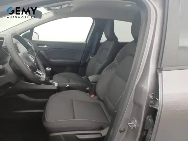 Renault Captur tce 90 — photo 28