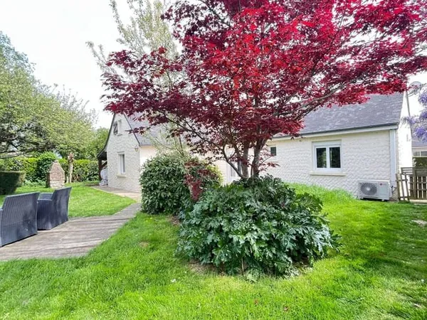 Maison 7 pièces 150 m²
