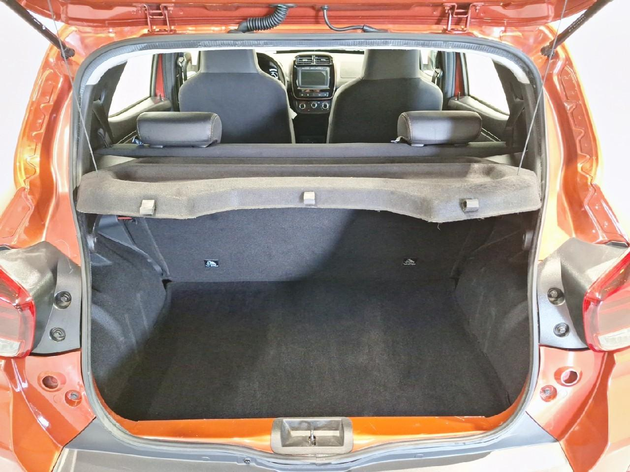 Dacia Spring extreme — photo 6