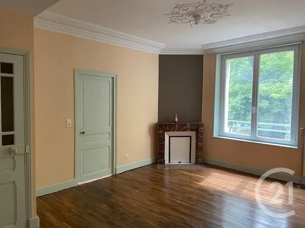 Appartement 2 pièces 54 m²