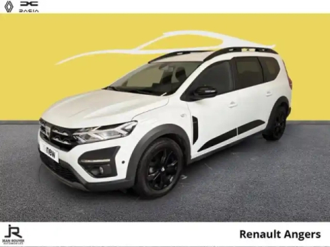 Dacia Jogger 1.0 eco-g 100ch sl extreme 5 places