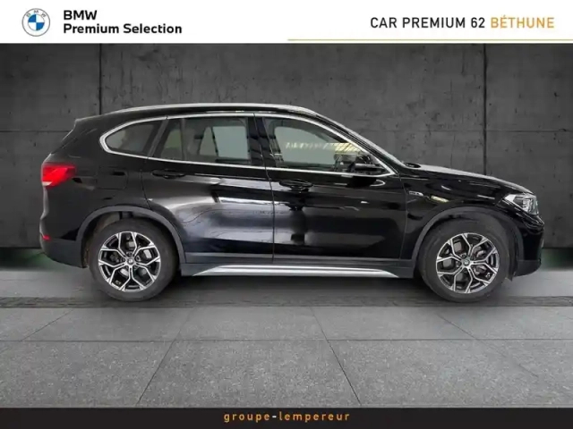 Bmw X1 xdrive25ea 220ch xline 6cv — photo 11