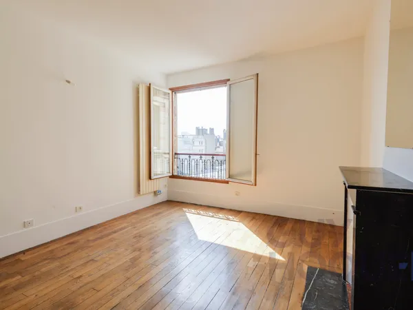 Bel Appartement de 2-3 pièce(s) 42.09 m2 Ensoleillé Vue Dégagée
