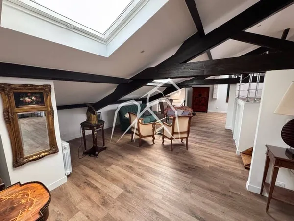 Appartement 3 pièces 83 m²
