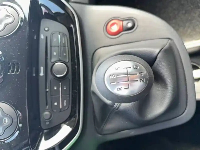 Renault Kangoo blue dci 95 — photo 2