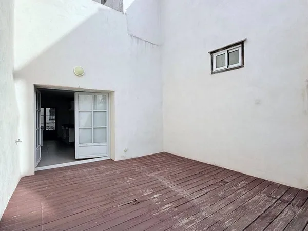 Appartement 4 pièces 105 m²