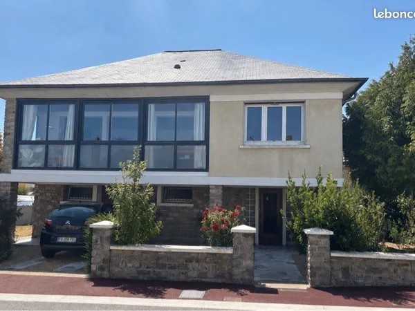 Maison 115 m2 195000