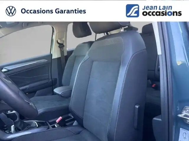 Volkswagen T-Roc 1.5 tsi evo2 150 start/stop dsg7 — photo 5