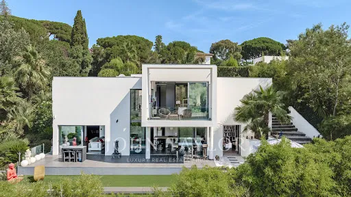 Villa 6 pièces 199 m²