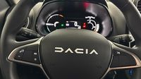 Dacia Spring 45ch Expression — photo 25