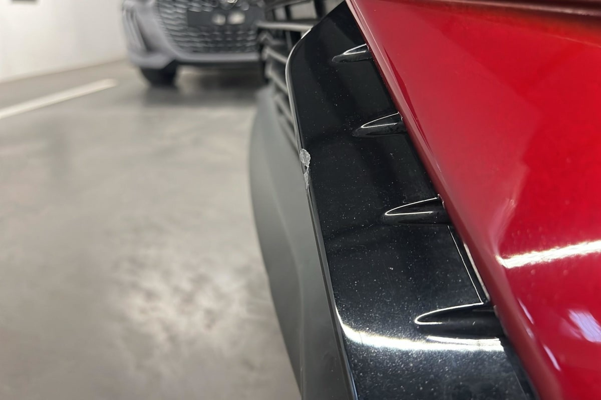 DS DS3 — photo 23