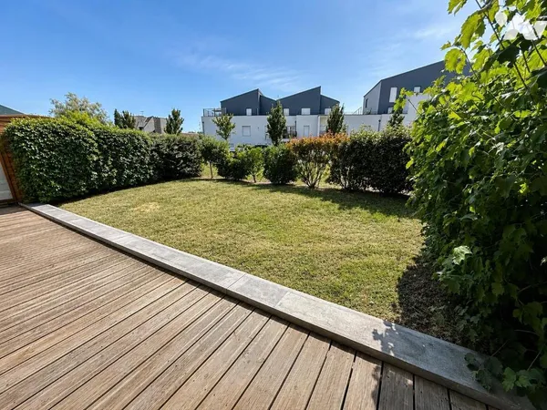 Appartement 2 pièces 49 m²